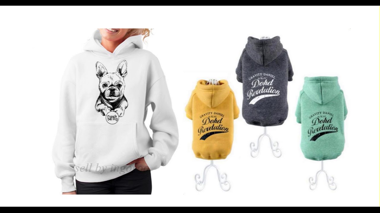 French Bulldog Sweater - Best French Bulldog Sweater